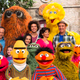 Illustration for article titled Sesame Street’s 45th Anniversary: A Look Back